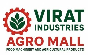 Virat Agro client logo