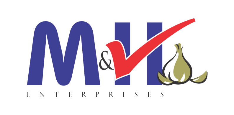 M&H client logo