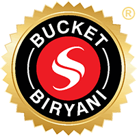 SS Bucket Biryani client logo