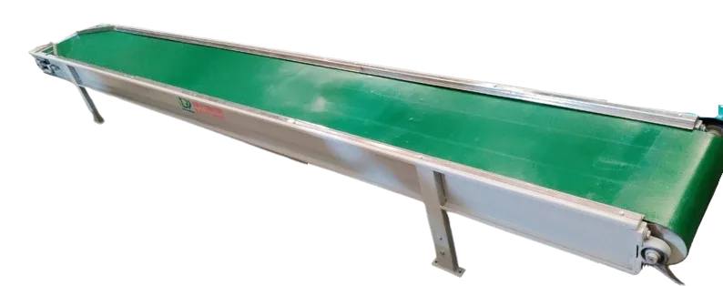 Belt Conveyor