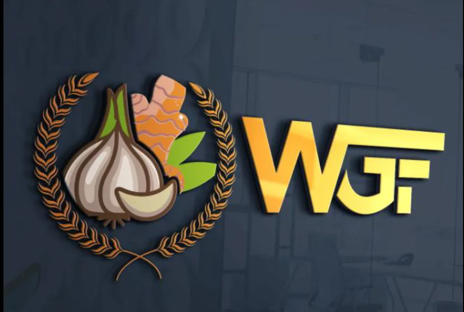 Garlic client logo