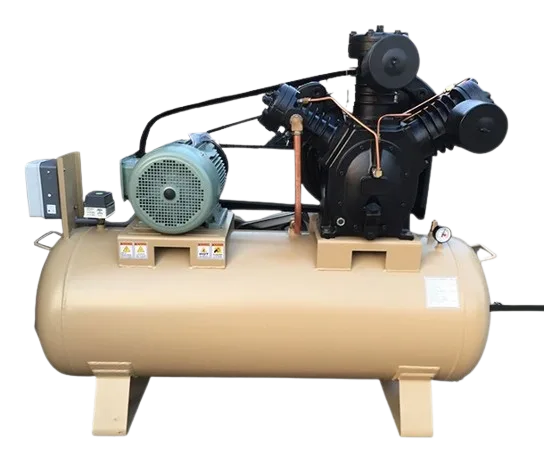 5 HP Air Compressor